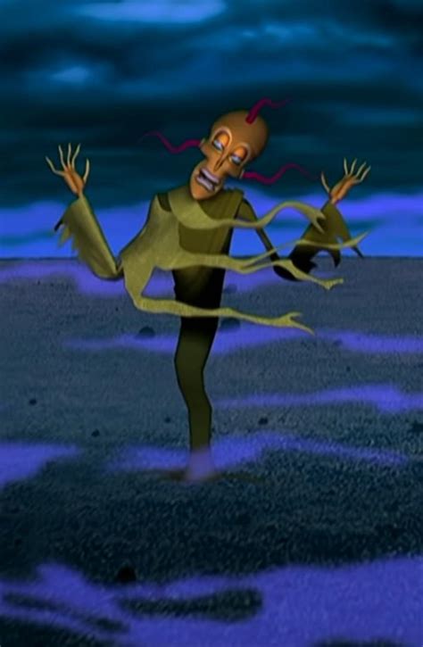 return the slab courage the cowardly dog|King Ramses / Return The Slab .